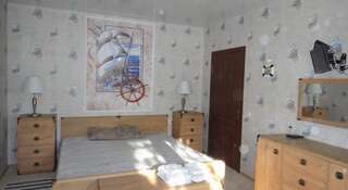 Гостиница Галинка Феодосия Двухместный номер с 2 отдельными кроватями-7